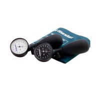 Tensiomètre anéroïde Riester R1 Shock-Proof avec brassard désinfectable, 1 tube sans latex (taille enfant)